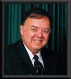 Terrence Eric (Terry) Byrne