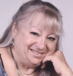 Johanne Michaud Parisien