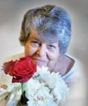 Marguerite Chartrand Petit