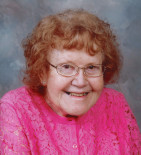 Verna June Southam