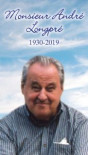 André Longpré