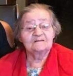 Madeleine Margaret Wall