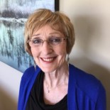 Patricia May (Pat) Chaplin