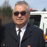 George Robert Goodchild