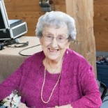 Lucille Monast Longtin