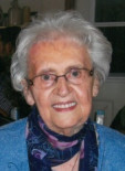 Françoise Labrecque Vaillancourt