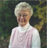 Elizabeth Holder Woodstock