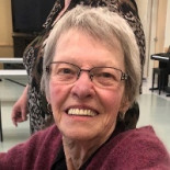 Evelyn Marjorie Addison