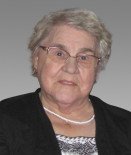 Adrienne Bercier Bélanger