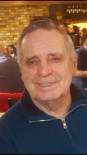 Robert John Martin Delafosse