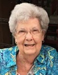 Patricia Rose Carby