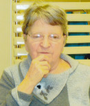 Marcelle Cloutier Verreault