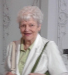 Monique Bisson Lagacé