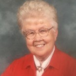 Nettie Rose Cornelsen