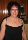 Claudette Thériault
