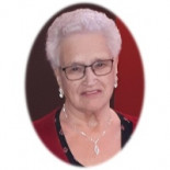 Lillian Frances Roberts