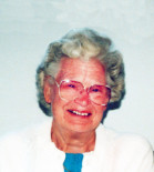 Hilda Grace Davis Yerkie