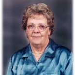 Shirley Anne Heath