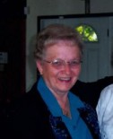 Isabelle Frances Goerzen