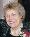 Mary Julie Dolimont Powell