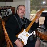 John Terrance (Terry) Arnot