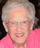 Mary Palleschi Finucan