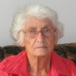 Fernande Bélanger