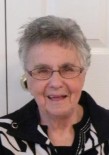 Joan Marie Boone Tweedie