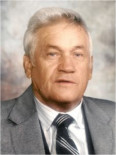Maurice Jean Brisebois