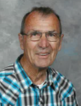 Fred Hillis