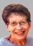Olga Hodel