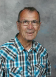 Fred Hillis