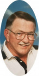 Ronald Vincent (Ron) Sutherland