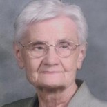 Elsie Dueck Plett
