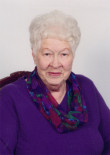 Kathleen Helen (Kaye) Pyne Dunphy