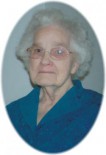 Evelyn Marcella Doherty Coleman