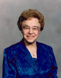 Alma Martin