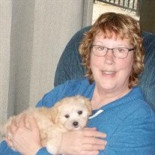 Kimberly Ann (Kimmer) Marr Bessant