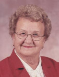 E. Irene (Joan) Morrison