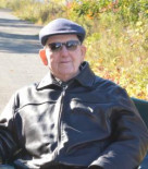 Arnold Winston McIntosh