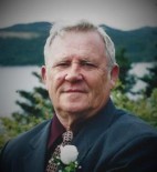 Alfred Cahill