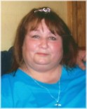 Sharon Joan Marie Fenk Ducharme