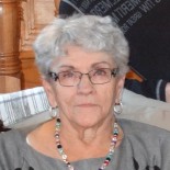 Gervaise Rosa Marcotte