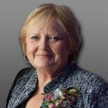 Margaret Rose Lapain Burling