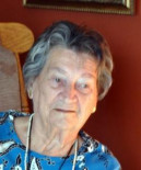 Harriett Marguerite Trecartin