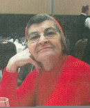 Lucy Jane York St. Germaine