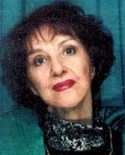 Pauline Sévigny