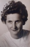 Alice Olga Timm Zielke