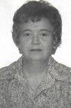 Kathleen Mary (Kay) Wallace Lee