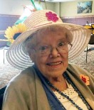 Sarah Wilhelmina (Sally) Wilton